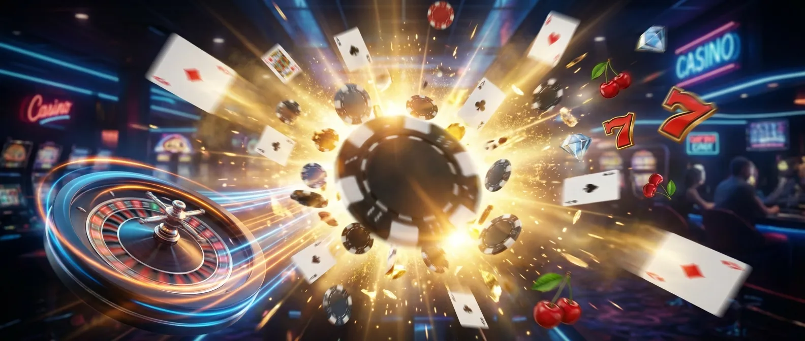Betonred Casino bonus